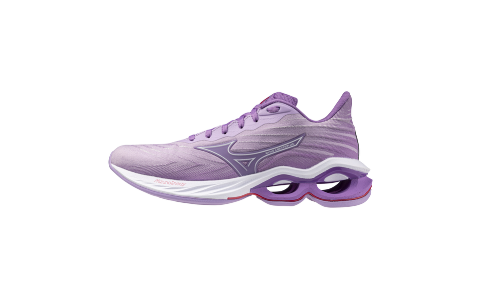 MIZUNO WOMENS RUNNING SHOES - WOMEN'S WAVE CREATION 25 SSW RUNNING SHOE - 411452