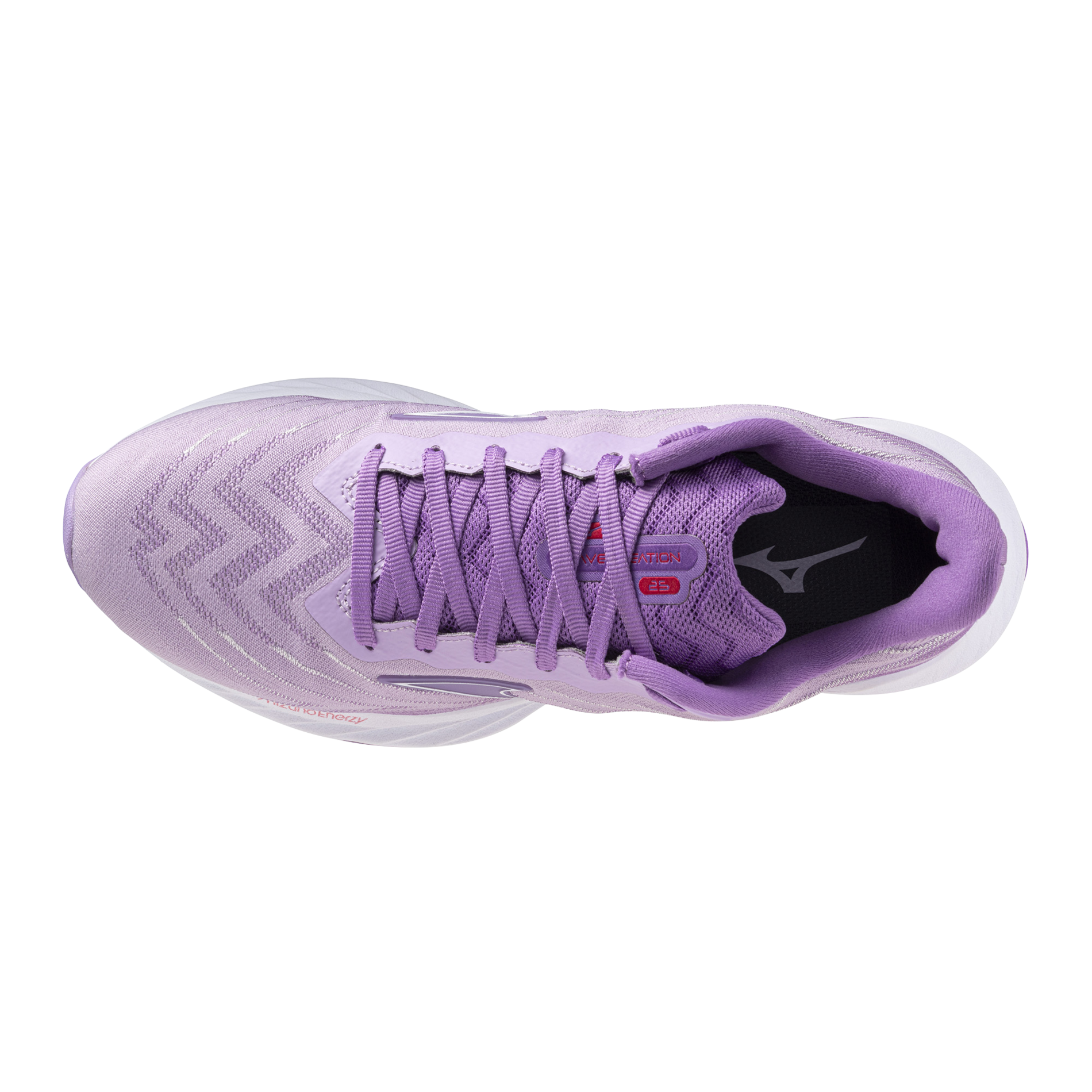 Women's Wave Creation 25 SSW | Cushioned Running Shoes