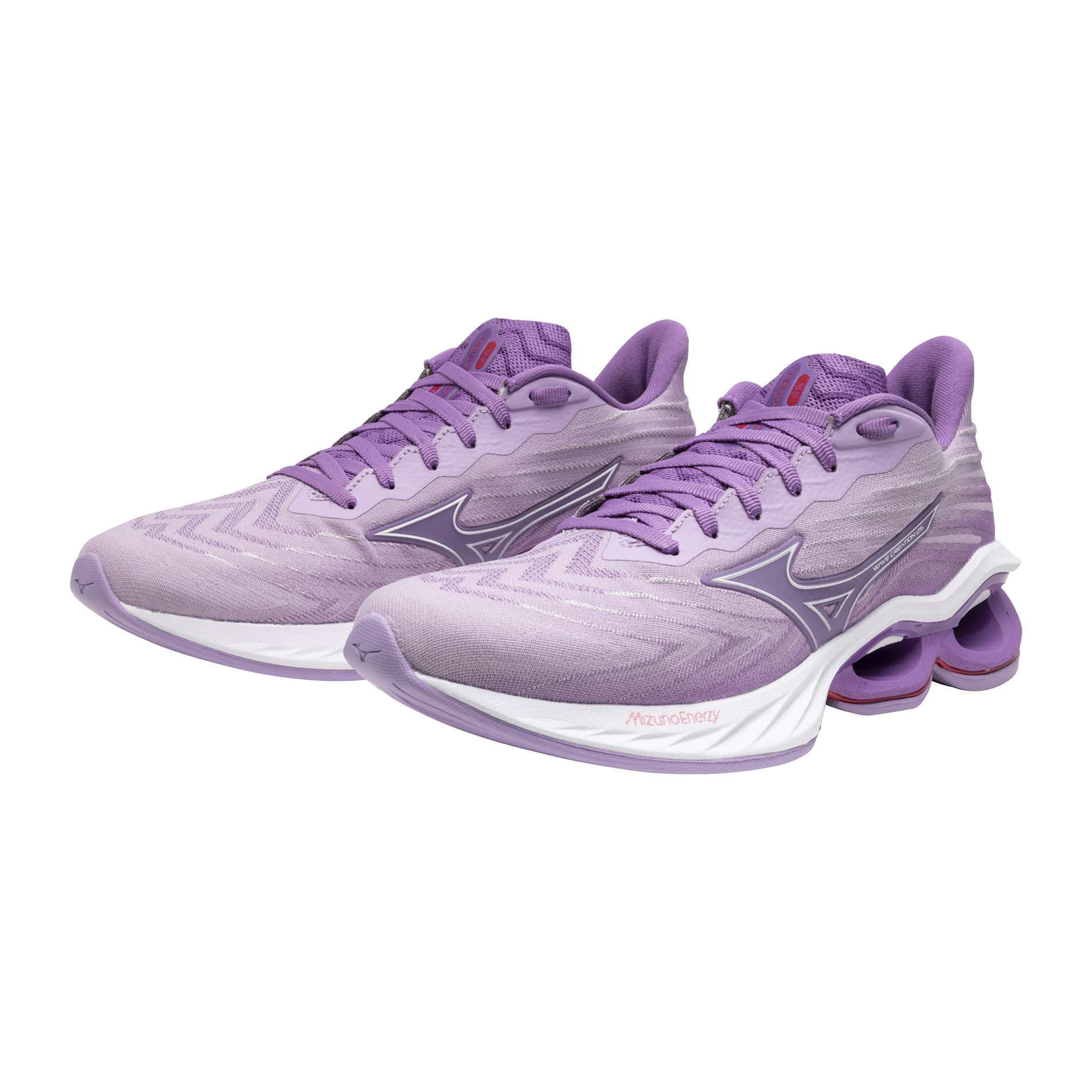 Women's Wave Creation 25 SSW | Cushioned Running Shoes