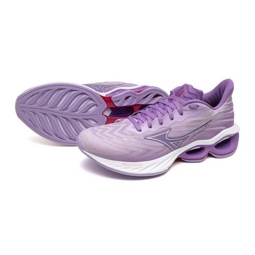Women's Wave Creation 25 SSW | Cushioned Running Shoes Women's Wave Creation 25 SSW | Cushioned Running Shoes