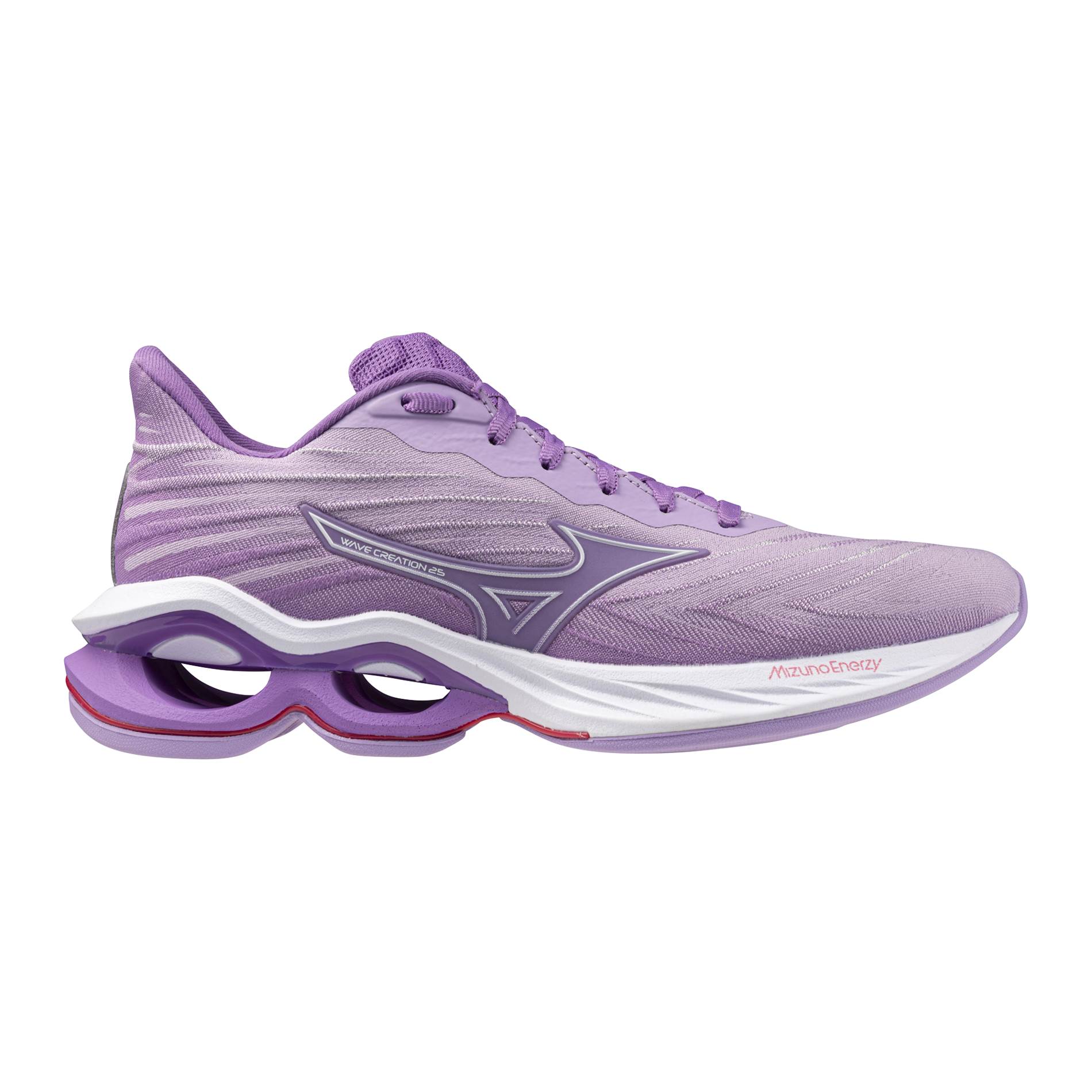 Women's Wave Creation 25 SSW | Cushioned Running Shoes