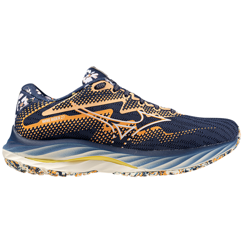 Women's Wave Rider 27 Roxy Running Shoe|Footwear|WOMENS