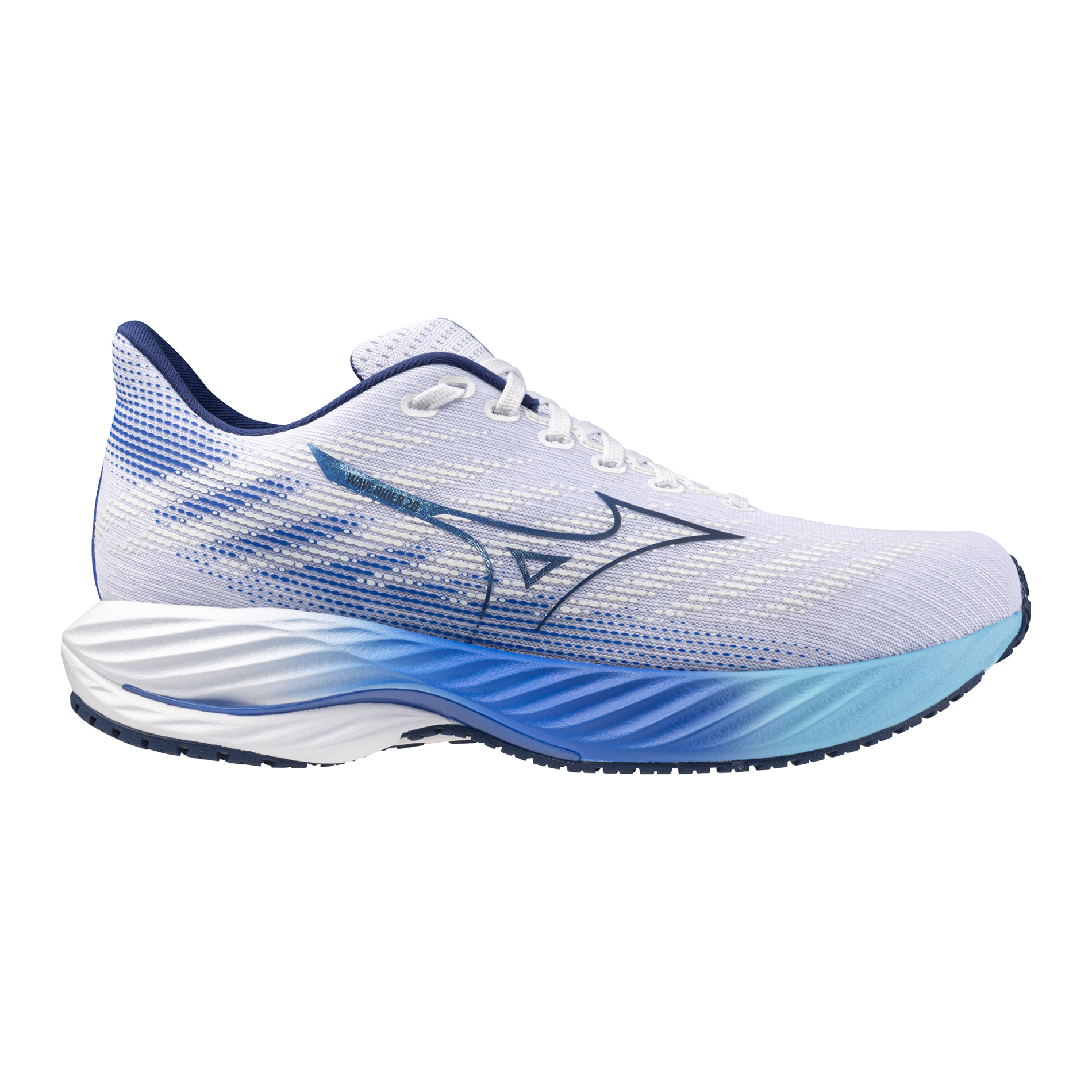 Running Shoe Mizuno Wave Rider 19 Comprar Buy Mizuno Wave Rider 19