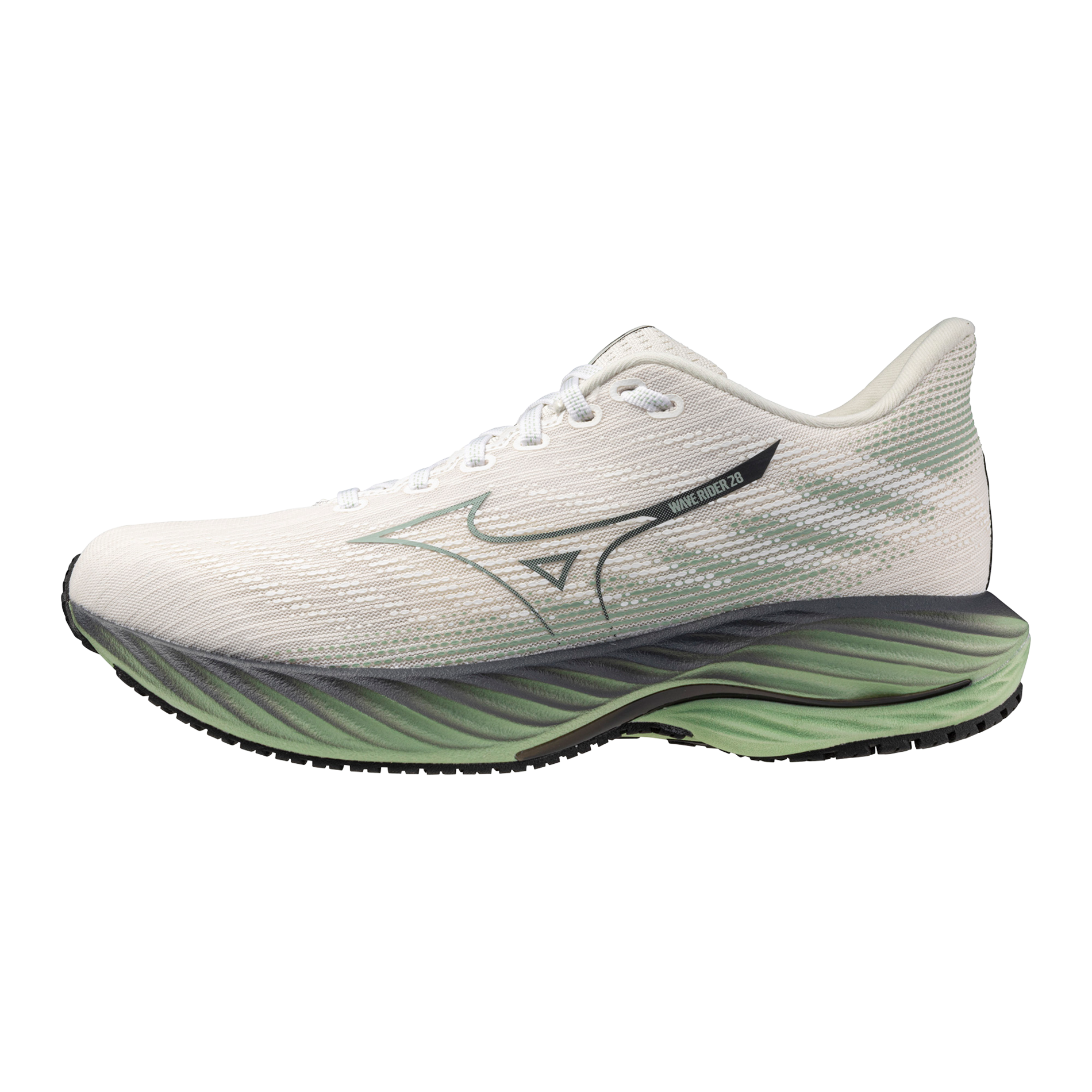 Mr.mongol　ウェーブライダー28 Men's Wave Rider 28 Running Shoe - Mizuno USA