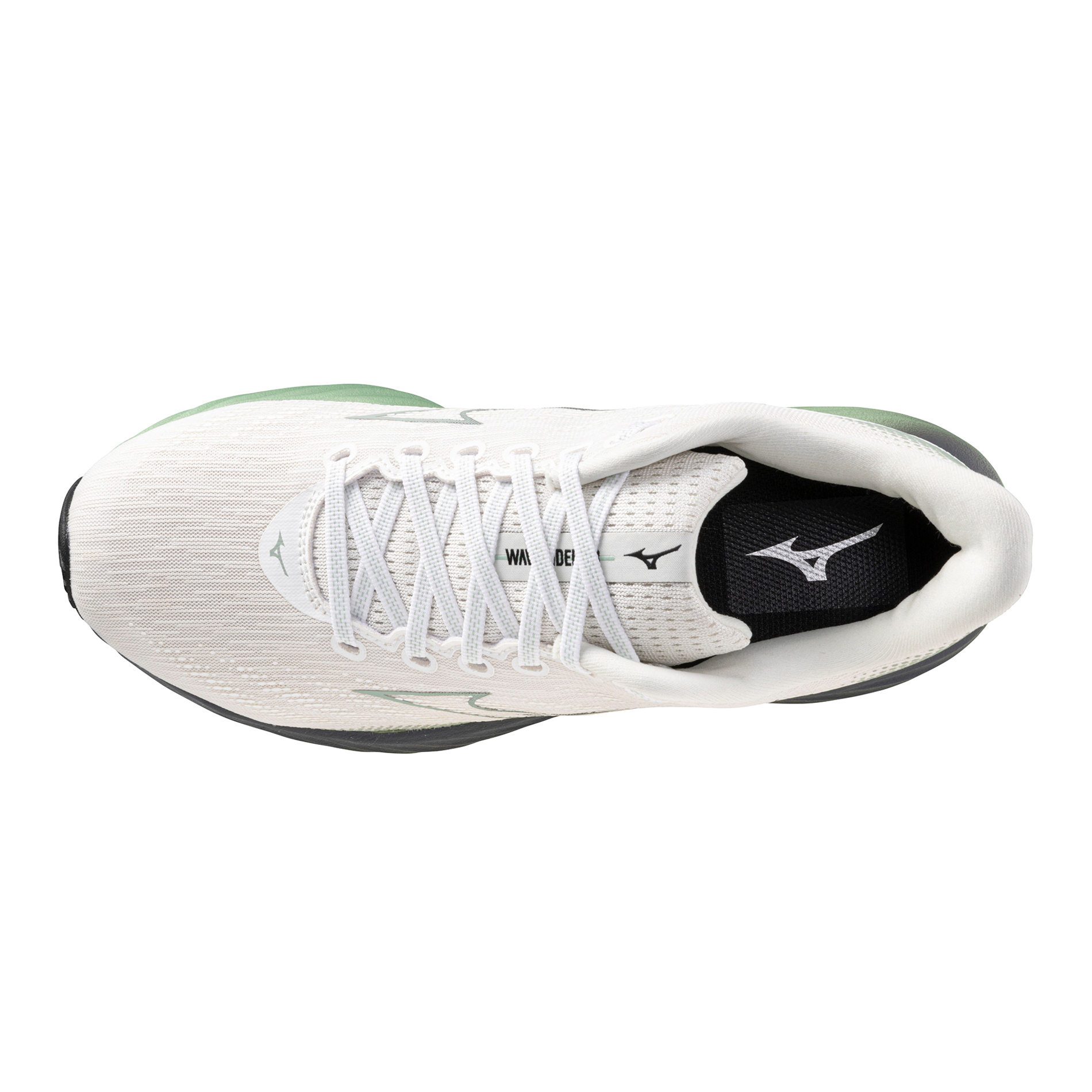 Men's Wave Rider 28 Running Shoe - Mizuno USA