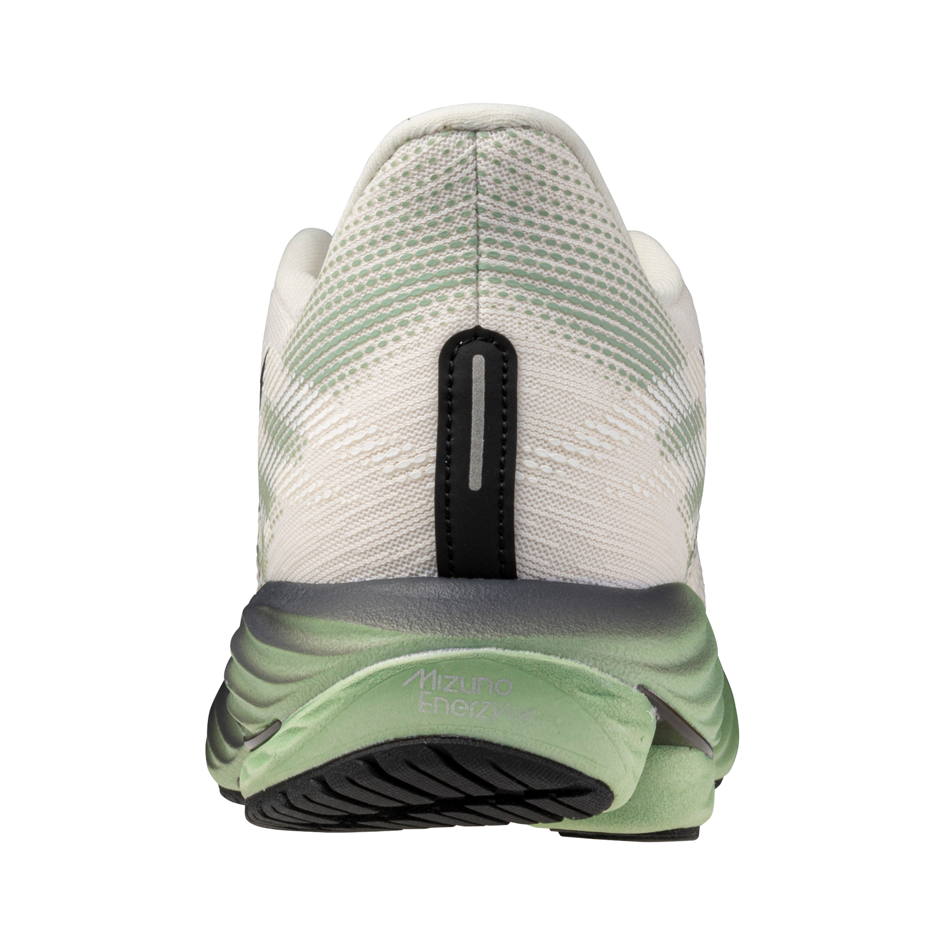 新品Mizuno WAVE RIDER28 ホワイト Men's Wave Rider 28 Running Shoe - White/Ultimate Grey