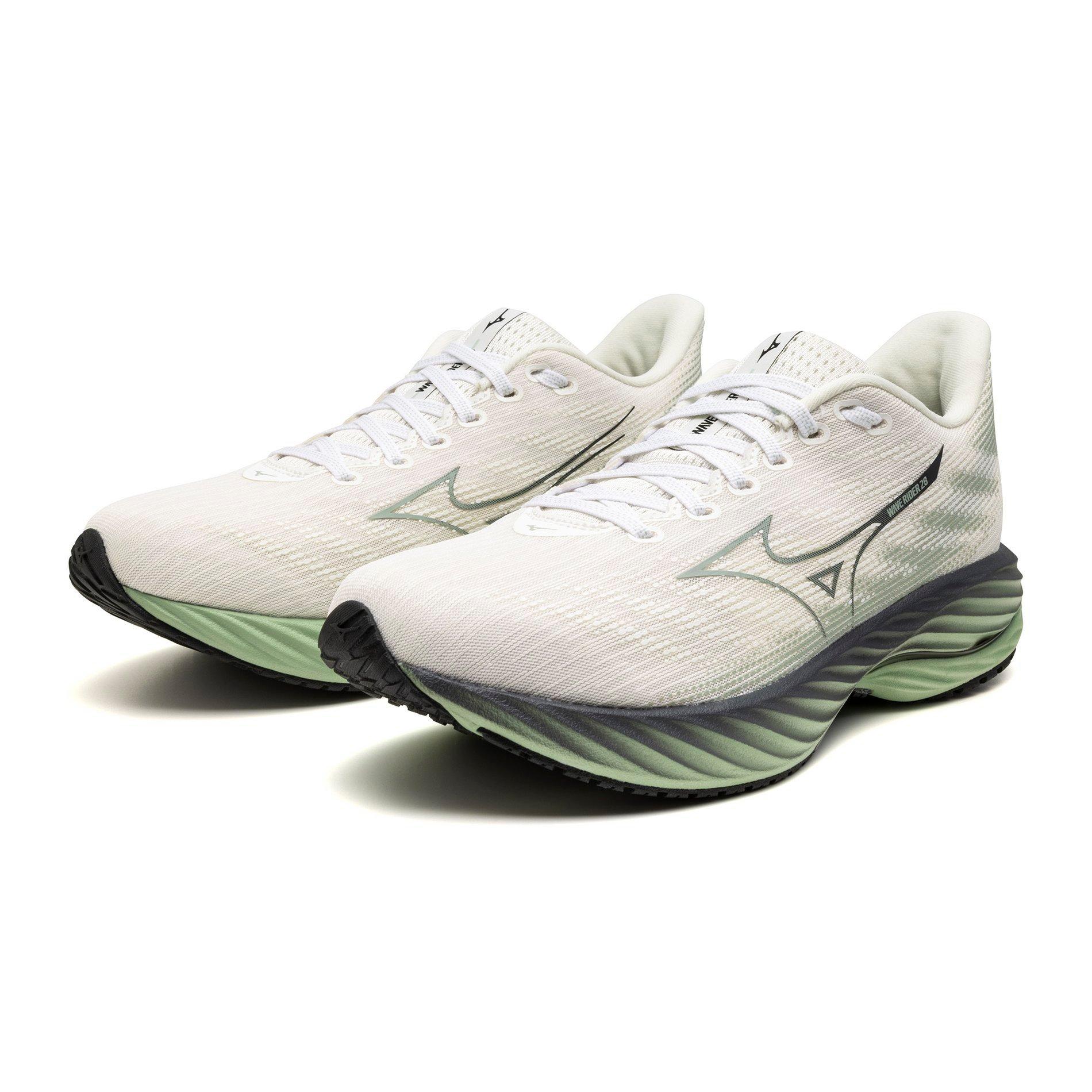 Men's Wave Rider 28 Running Shoe Mizuno USA