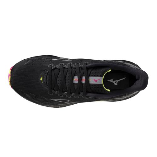 Men's Wave Rider 28 Running Shoe, Energy in the Dark Pack Men's Wave Rider 28 Running Shoe, Energy in the Dark Pack