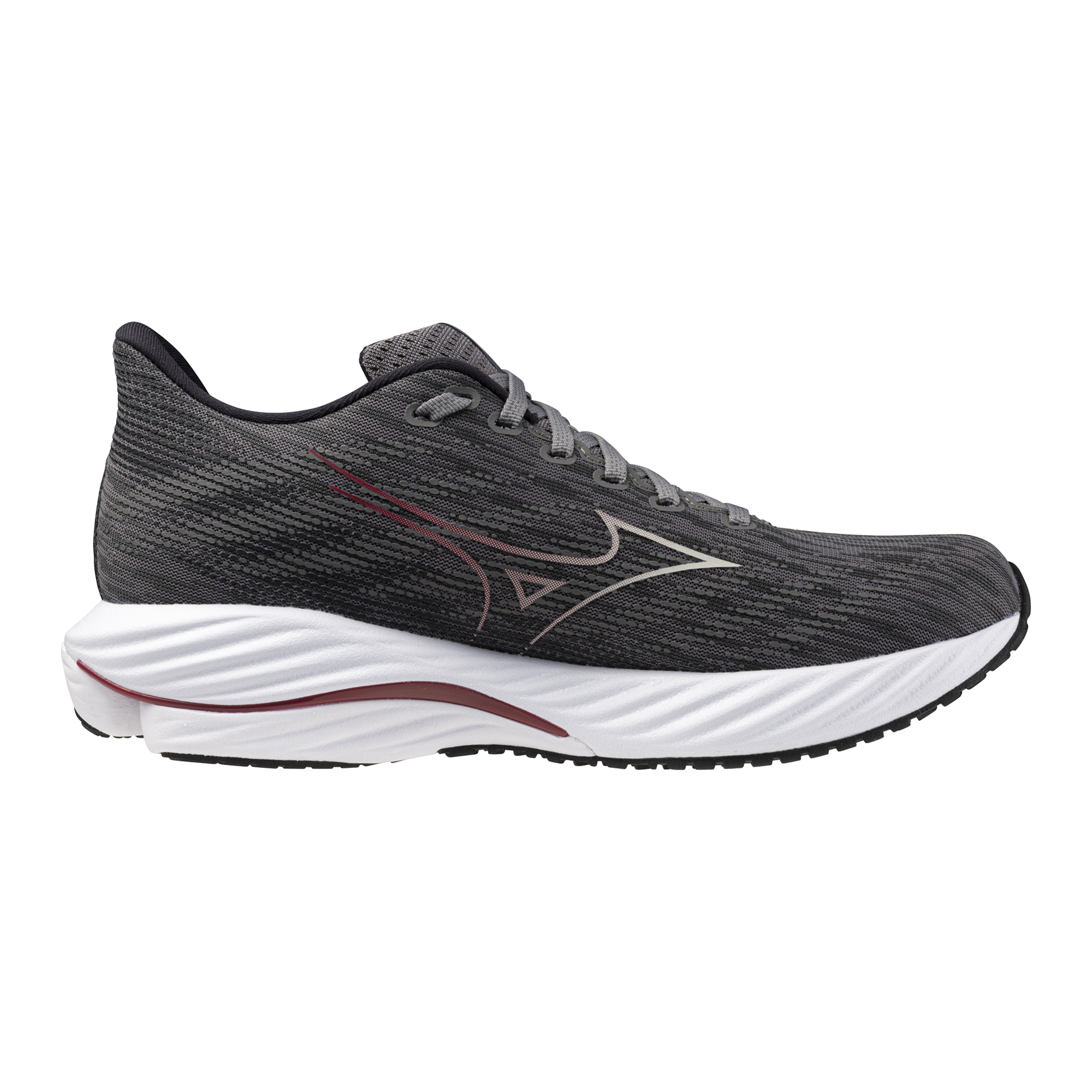 Men's Wave Rider 28 Running Shoe Mizuno USA