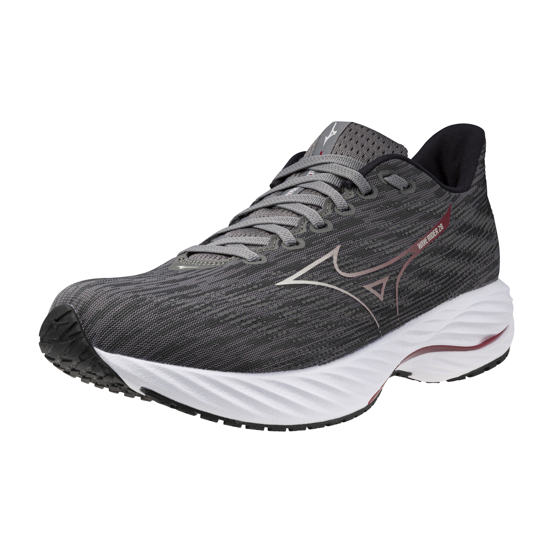 Men's Wave Rider 28 Running Shoe - Mizuno USA