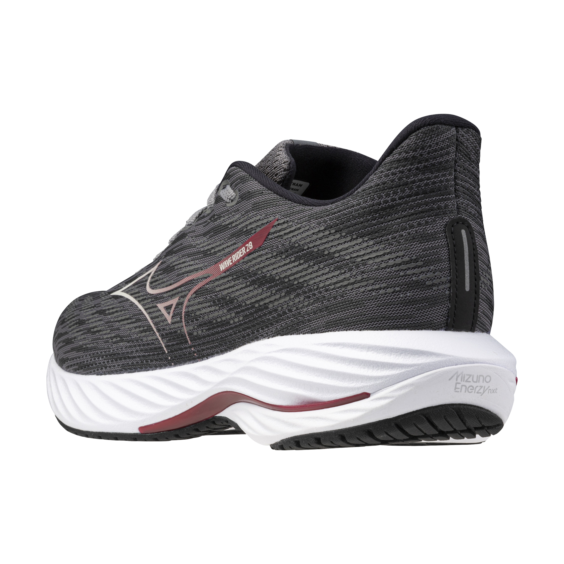 Men's Wave Rider 28 Running Shoe - Mizuno USA