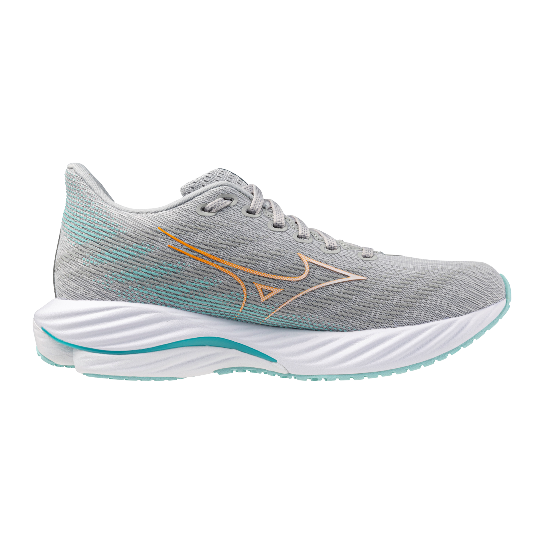 Women's Wave Rider 28 Running Shoe - Mizuno USA