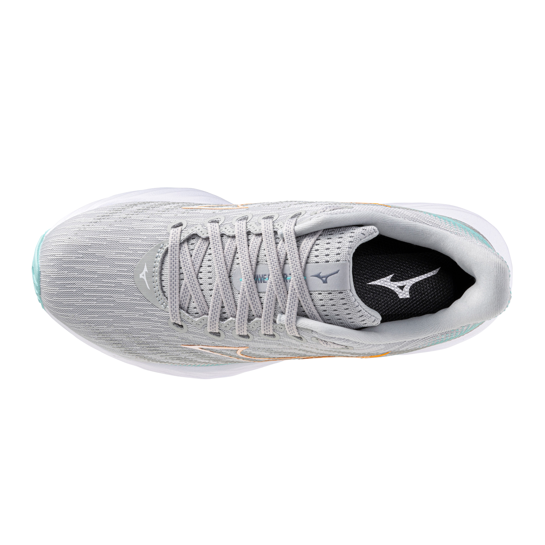 Women's Wave Rider 28 Running Shoe - Mizuno USA