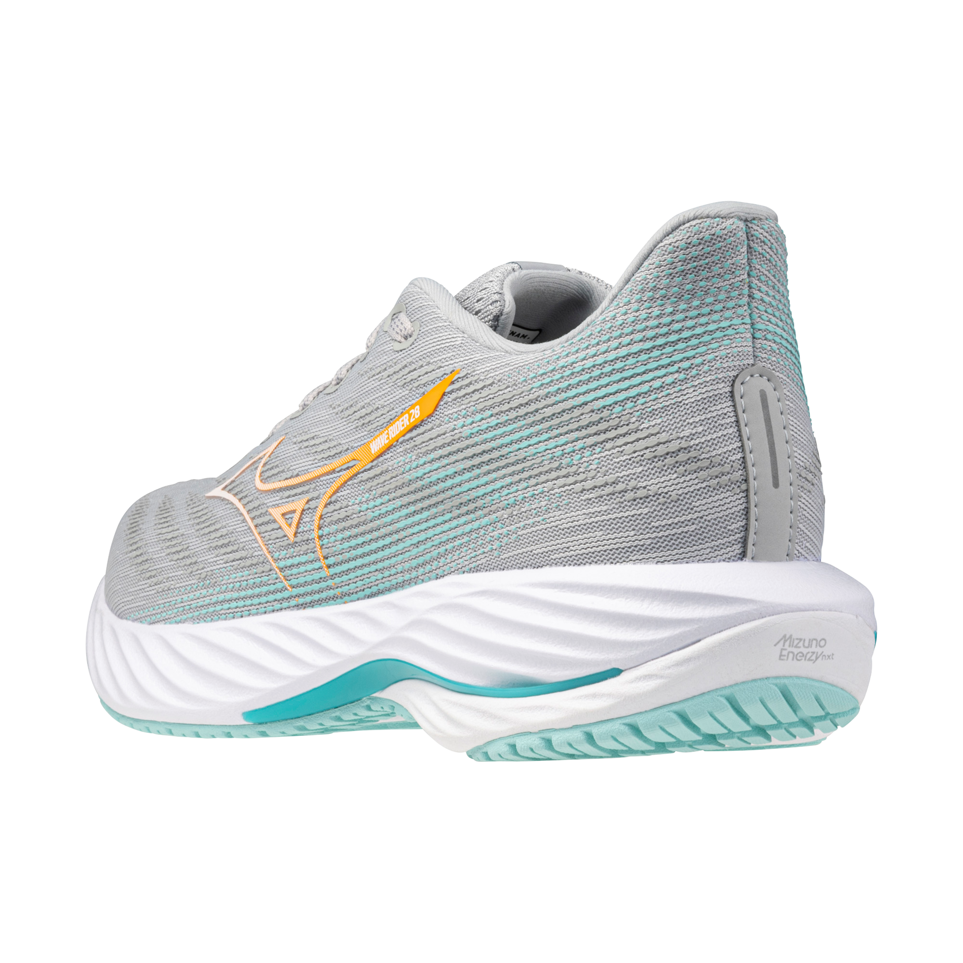 Women's Wave Rider 28 Running Shoe Mizuno USA