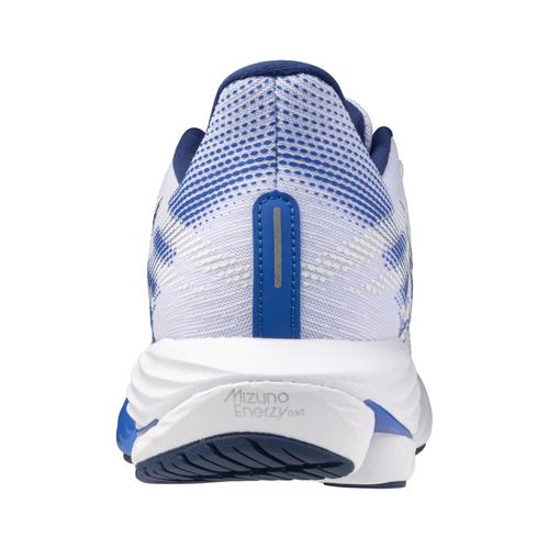 Men's Wave Rider 28 2E Running Shoe - Mizuno USA Men's Wave Rider 28 2E Running Shoe - Mizuno USA