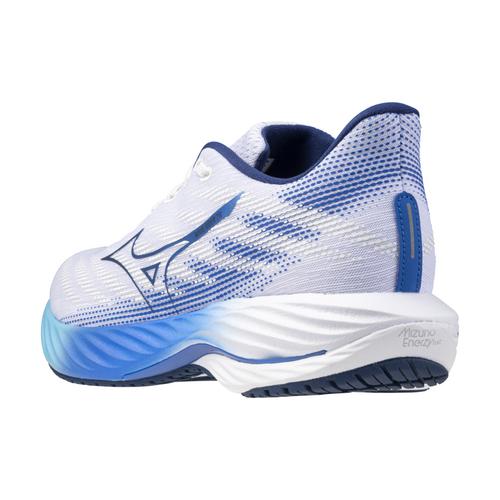 Men's Wave Rider 28 2E Running Shoe - Mizuno USA Men's Wave Rider 28 2E Running Shoe - Mizuno USA
