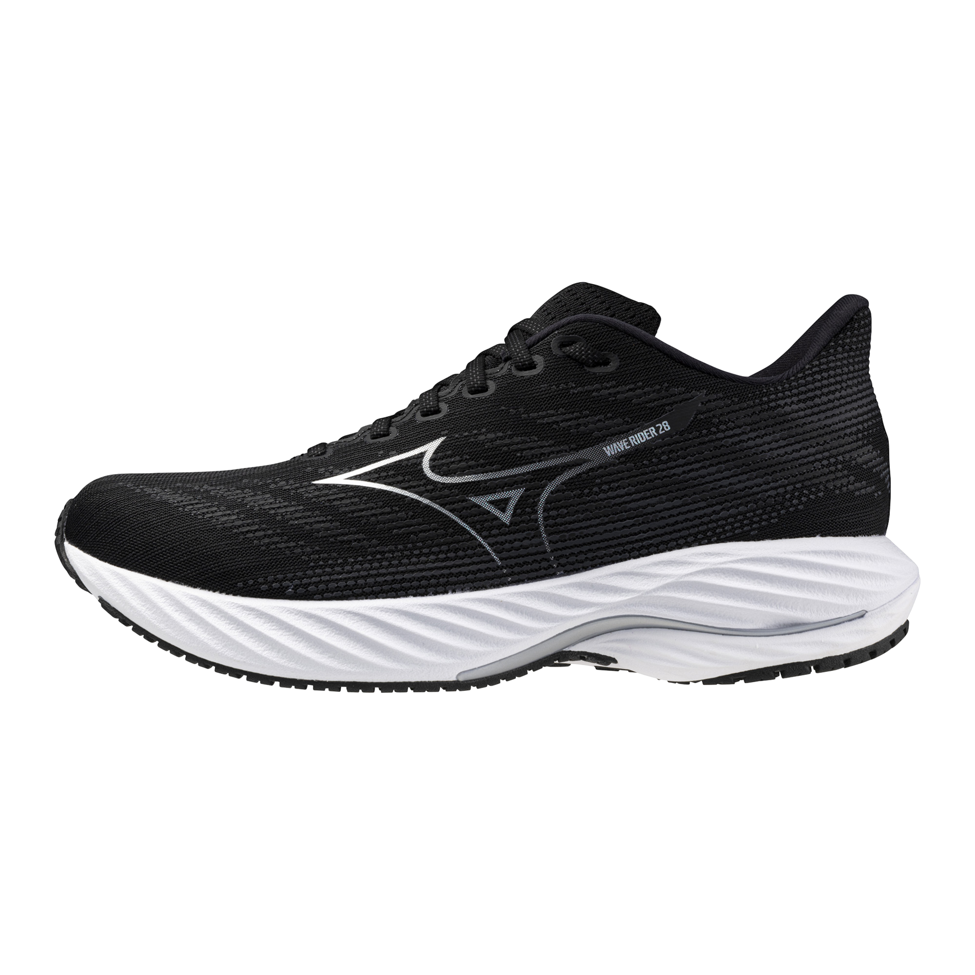 Wave Rider Gtx Mizuno 2e Running Shoes MIZUNO WAVE RIDER GORE-TEX