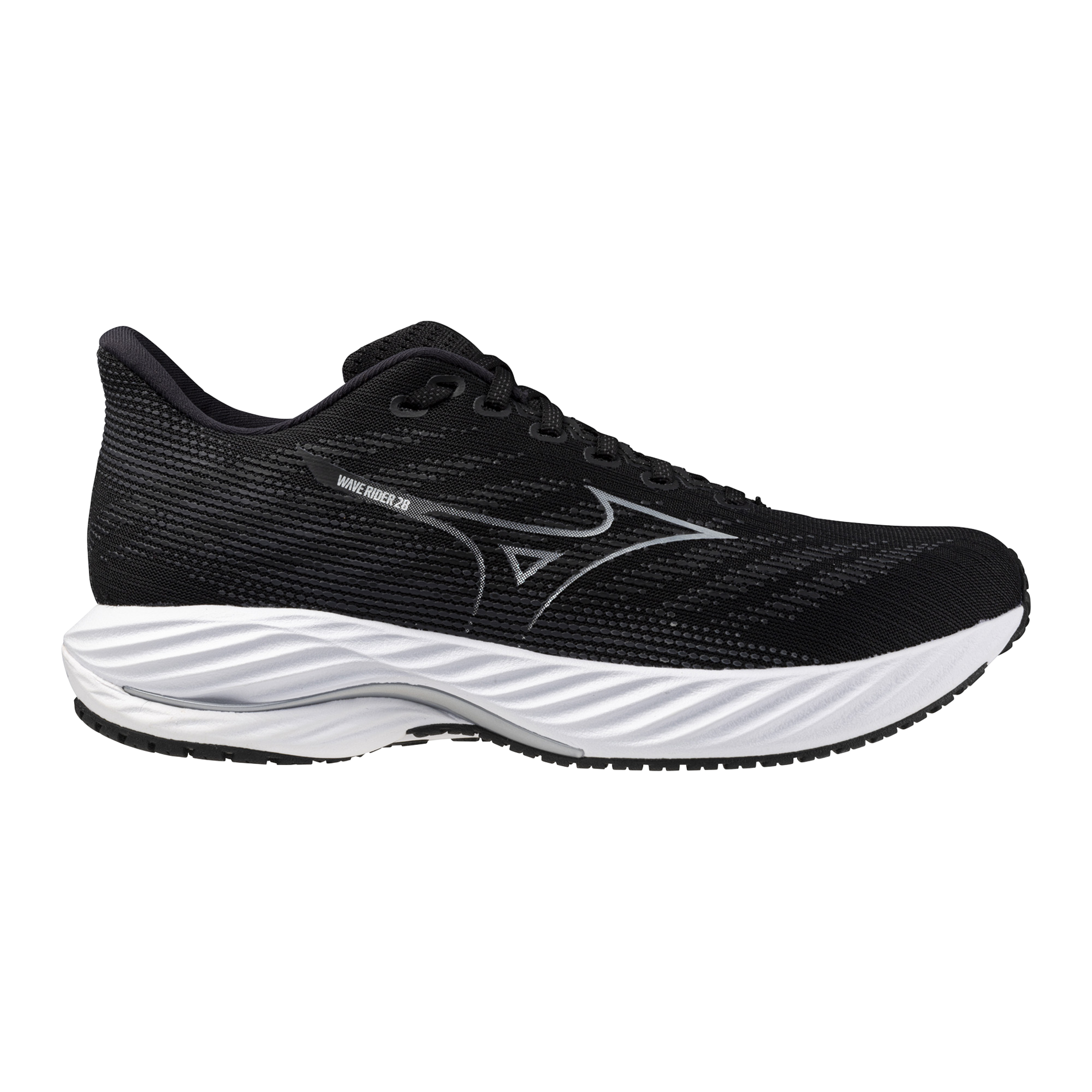Mizuno Wave Rider 14 2015 Men's Wave Rider 28 Wide 2E
