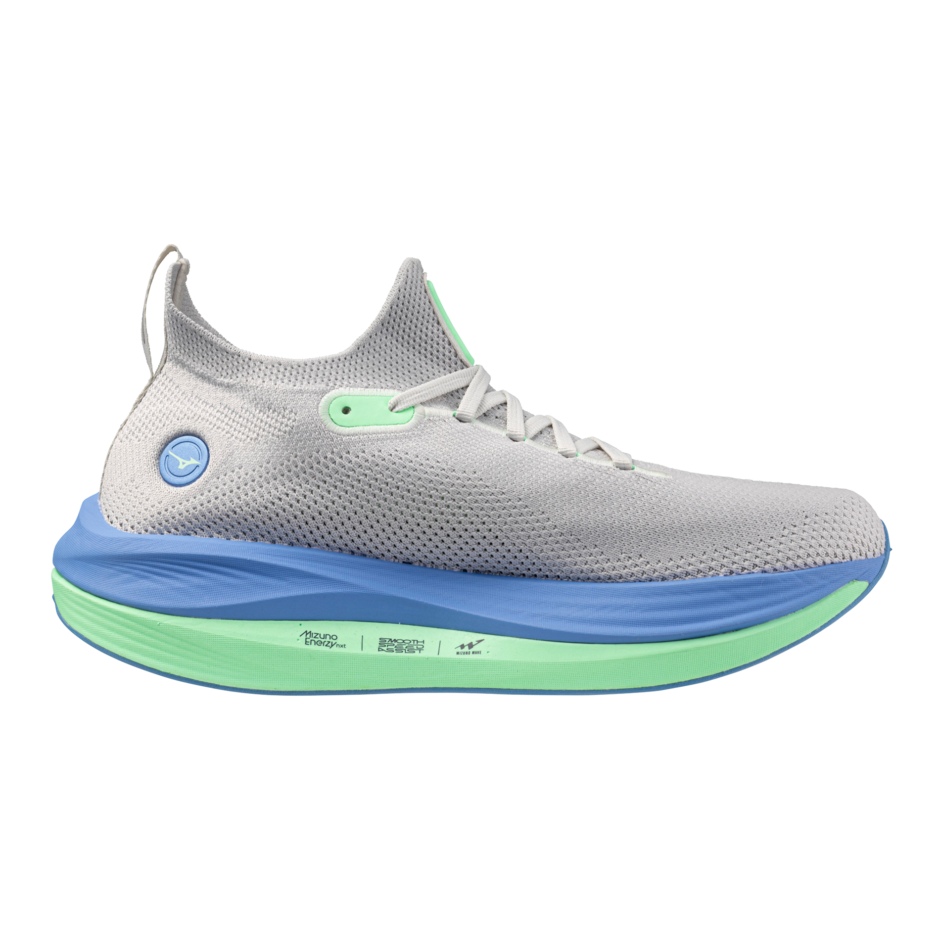 Men's Mizuno Neo Vista Running Shoe | Speed Running Shoes