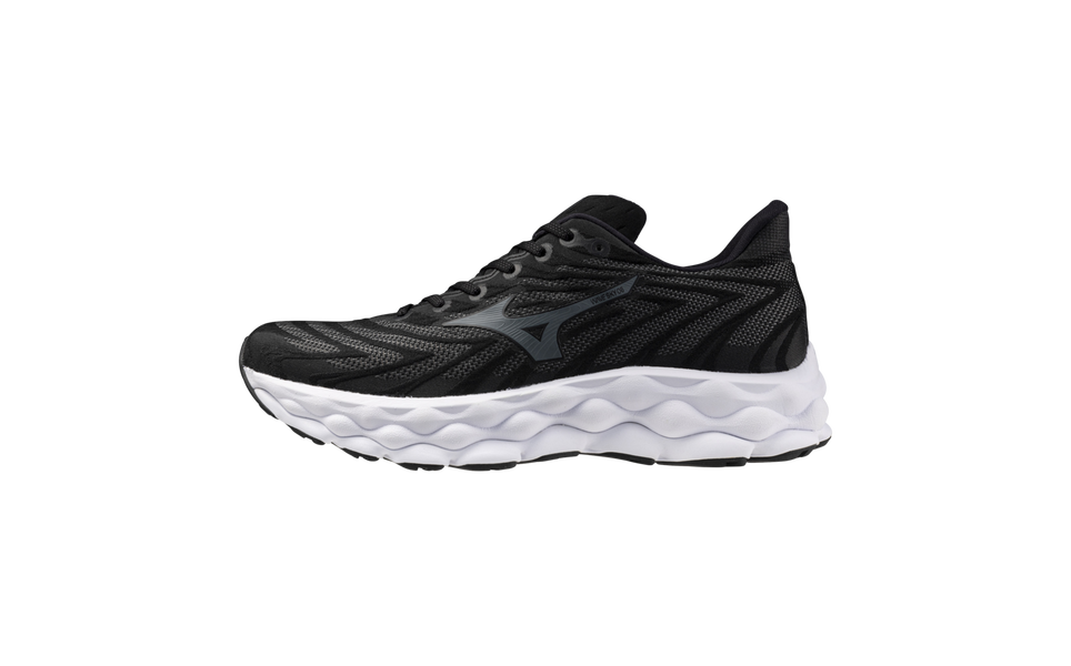 MIZUNO MENS RUNNING SHOES - MEN'S WAVE SKY 8 RUNNING SHOE - 411462
