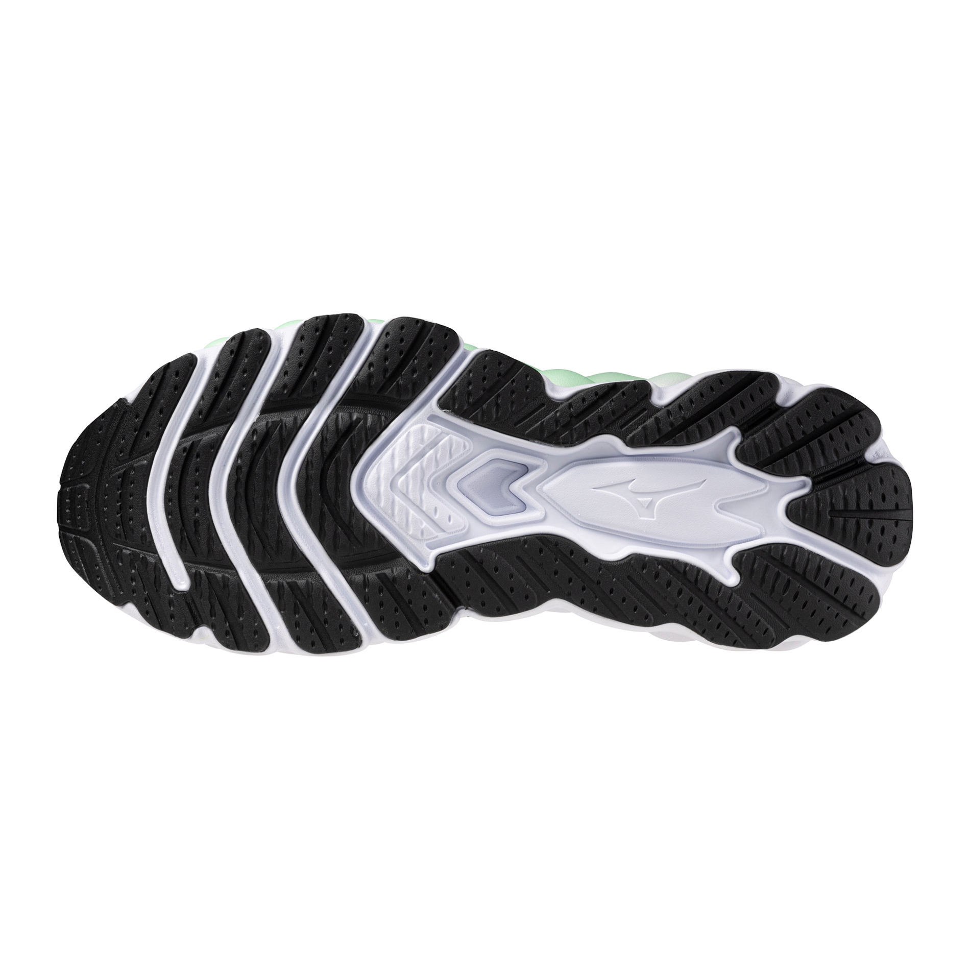 Men's Wave Sky 8 Running Shoe - Mizuno USA