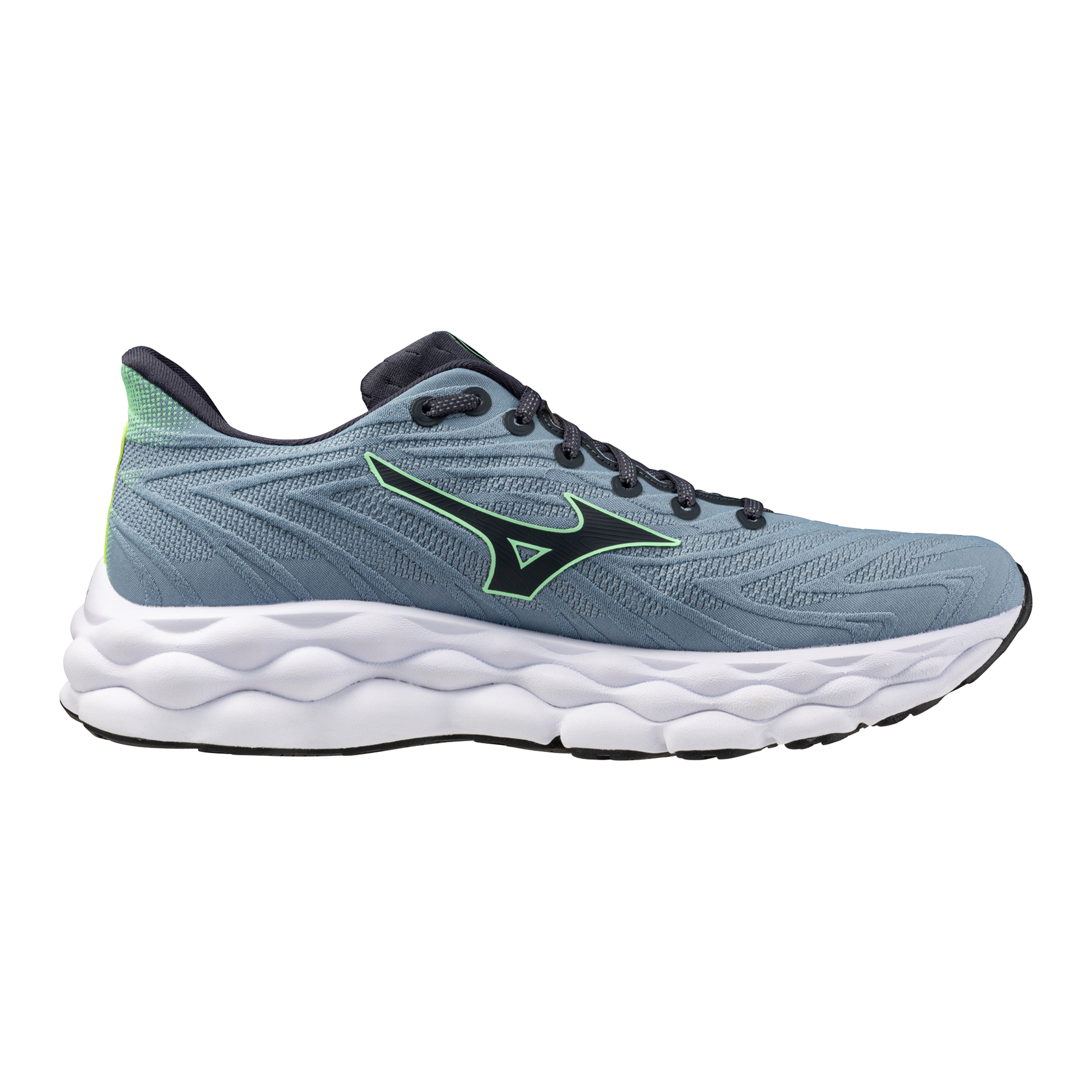 Men's Wave Sky 8 Running Shoe - Mizuno USA