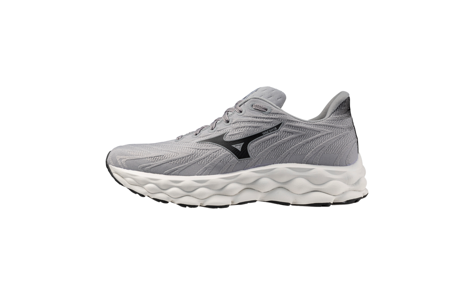 MIZUNO MENS RUNNING SHOES - MEN'S WAVE SKY 8 RUNNING SHOE - 411462