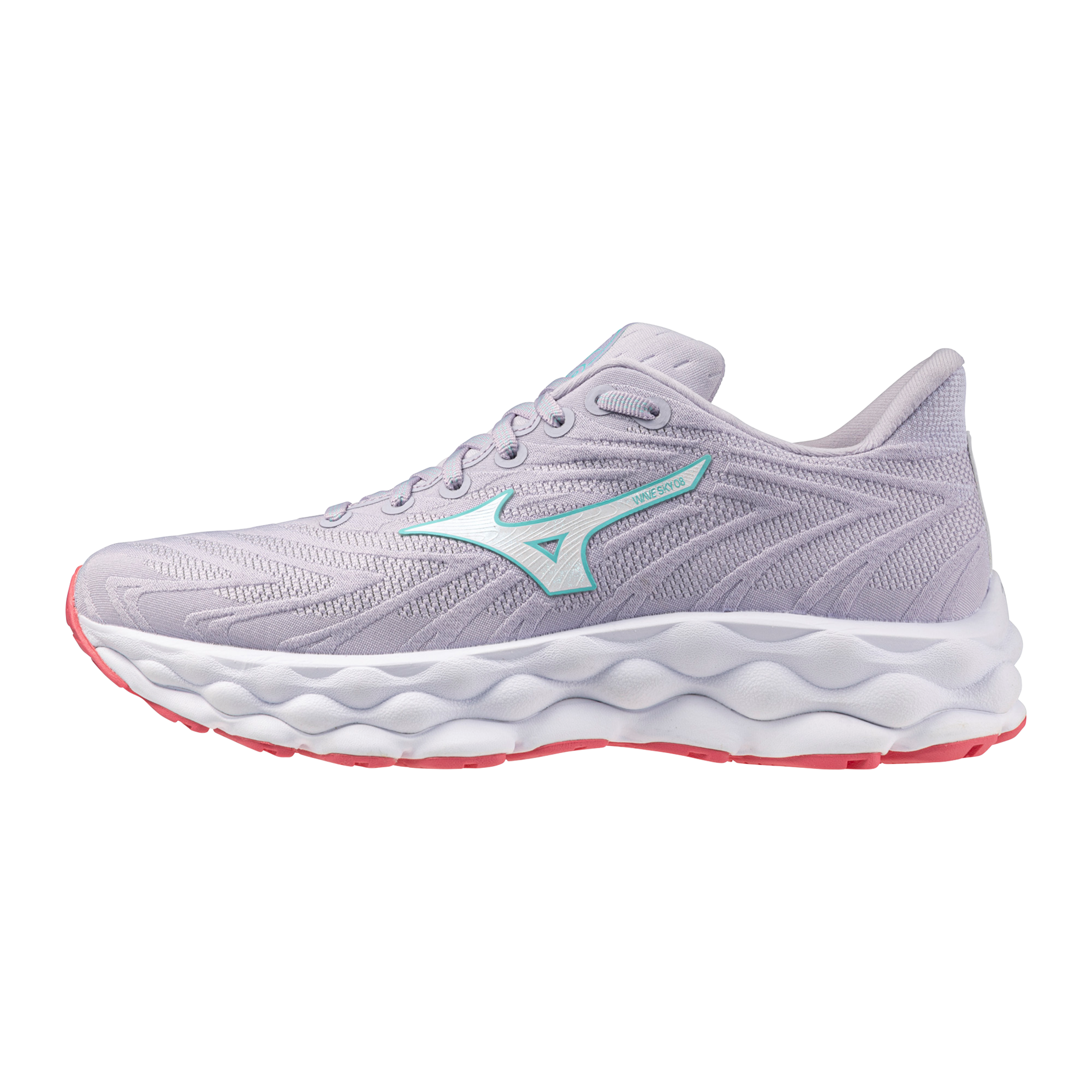 Trail Running Mizuno Wave Elevation Ladies Running Shoes