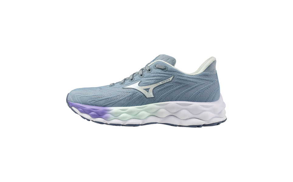 MIZUNO WOMENS RUNNING SHOES - WOMEN'S WAVE SKY 8 RUNNING SHOE - 411463