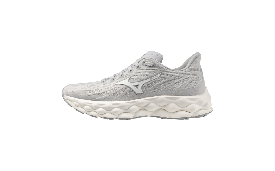 MIZUNO WOMENS RUNNING SHOES - WOMEN'S WAVE SKY 8 RUNNING SHOE - 411463