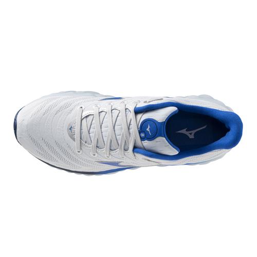 Men's Wave Sky 8 2E Running Shoe - Mizuno USA Men's Wave Sky 8 2E Running Shoe - Mizuno USA