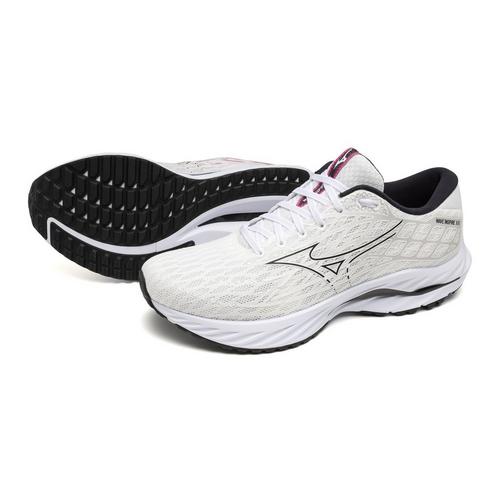 Men's Wave Inspire 20 Project Zero Running Shoe - Mizuno USA Men's Wave Inspire 20 Project Zero Running Shoe - Mizuno USA
