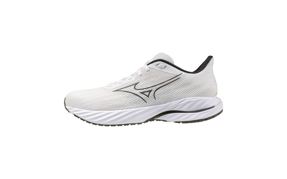 MIZUNO MENS   - MEN'S WAVE INSPIRE 21 RUNNING SHOE - 411490