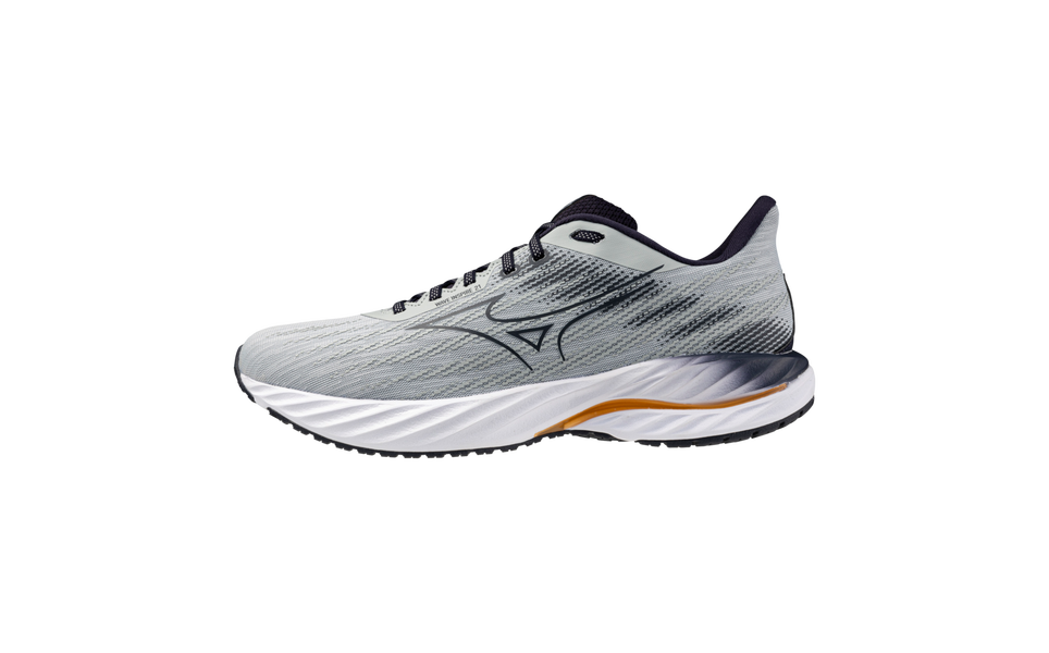 MIZUNO MENS   - MEN'S WAVE INSPIRE 21 RUNNING SHOE - 411490