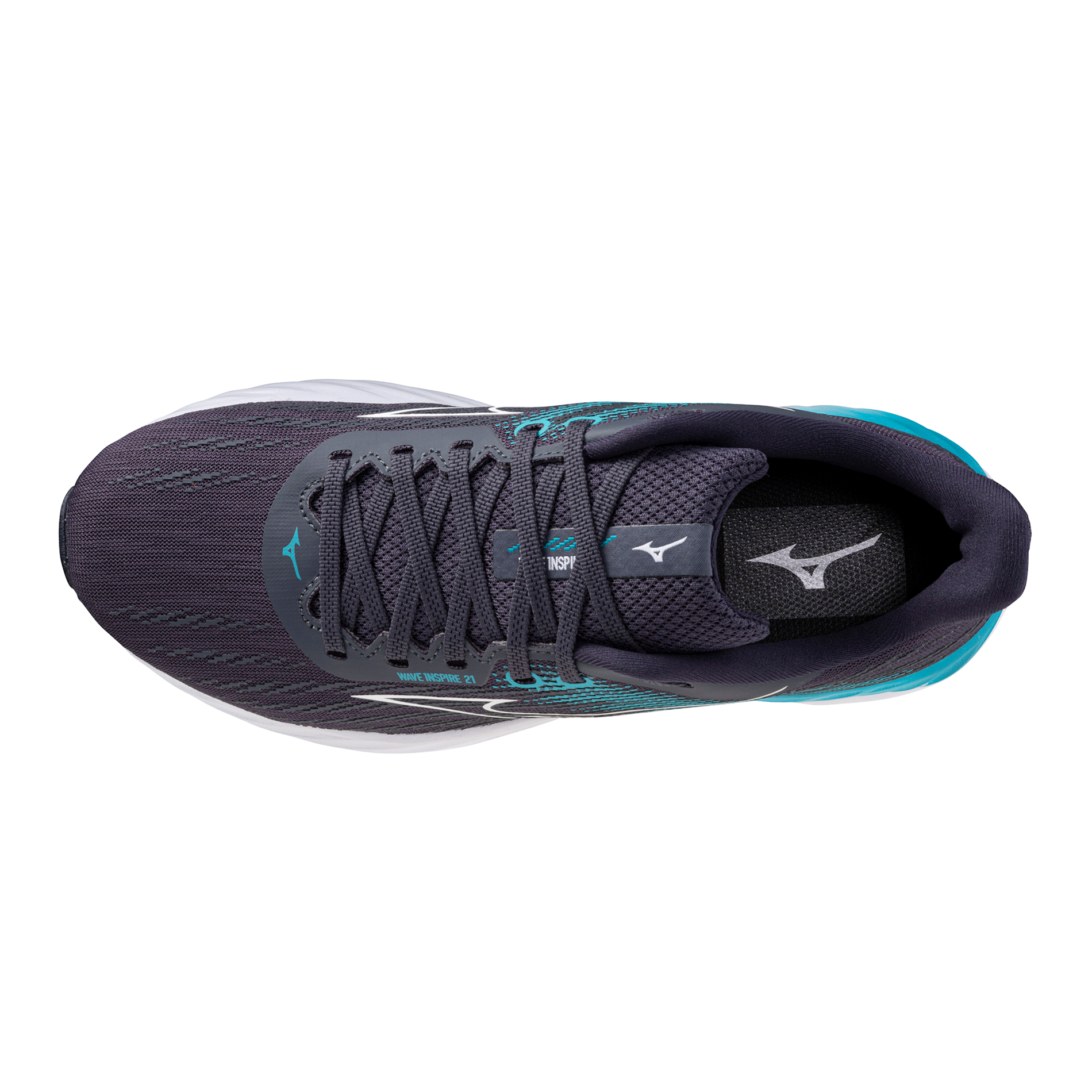 Men's Wave Inspire 21 Running Shoe