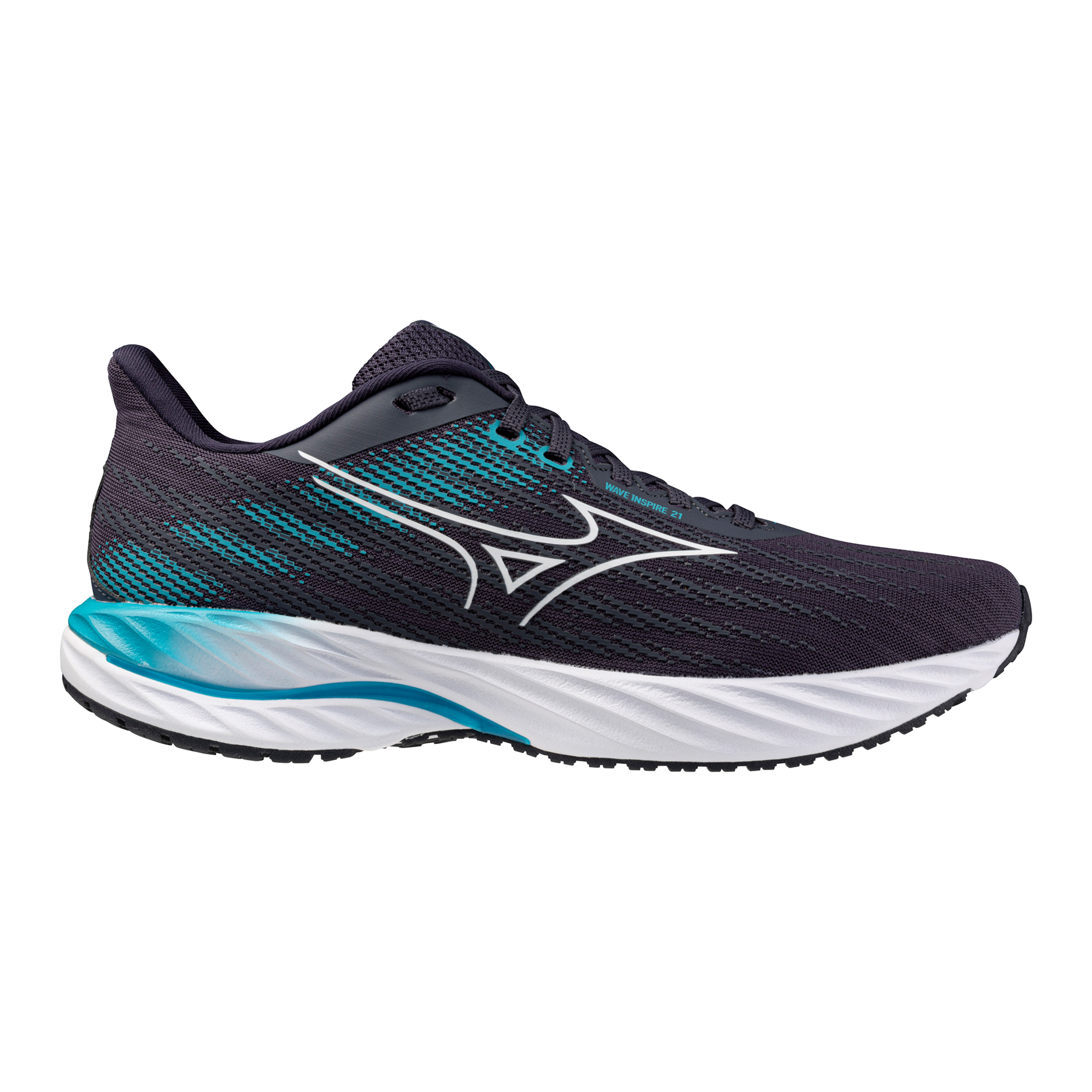 Men's Wave Inspire 21 Running Shoe