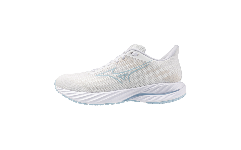 MIZUNO WOMENS   - WOMEN'S WAVE INSPIRE 21 RUNNING SHOE - 411491