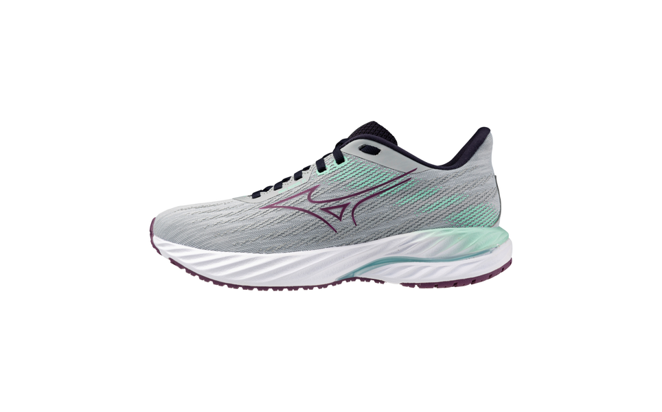 MIZUNO WOMENS   - WOMEN'S WAVE INSPIRE 21 RUNNING SHOE - 411491