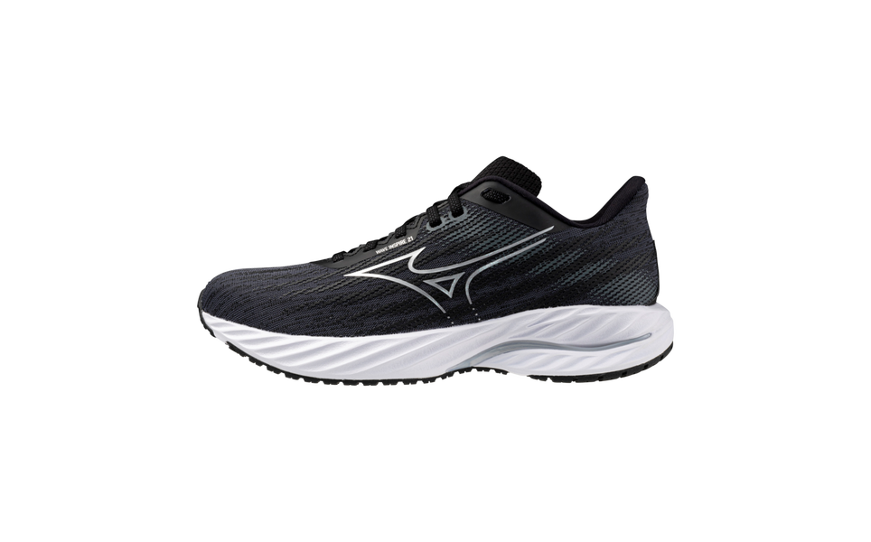 MIZUNO WOMENS   - WOMEN'S WAVE INSPIRE 21 RUNNING SHOE - 411491