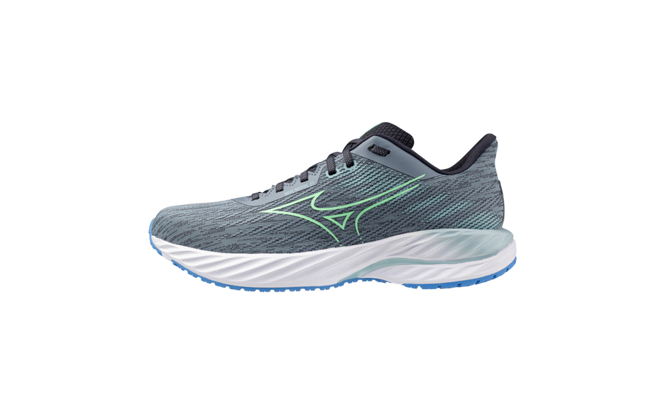 MIZUNO MENS   - MEN'S WAVE INSPIRE 21 2E RUNNING SHOE - 411492