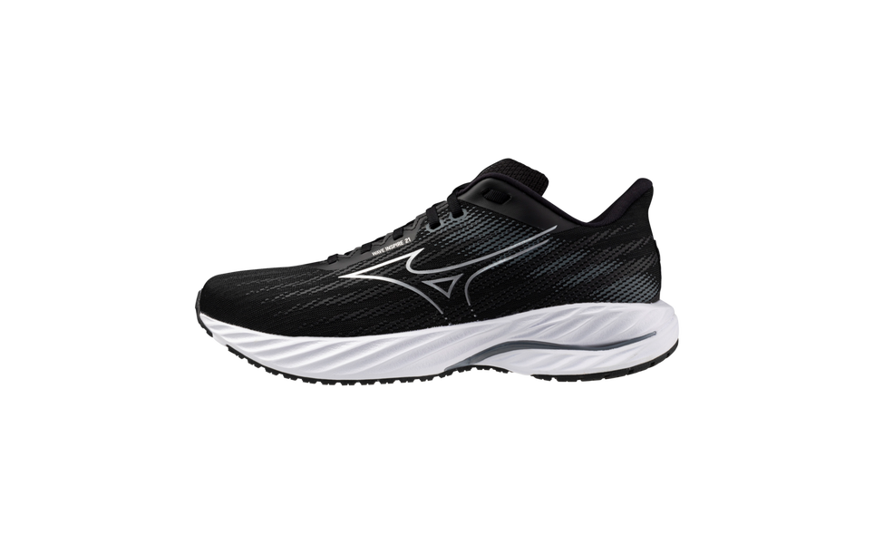 MIZUNO MENS   - MEN'S WAVE INSPIRE 21 2E RUNNING SHOE - 411492