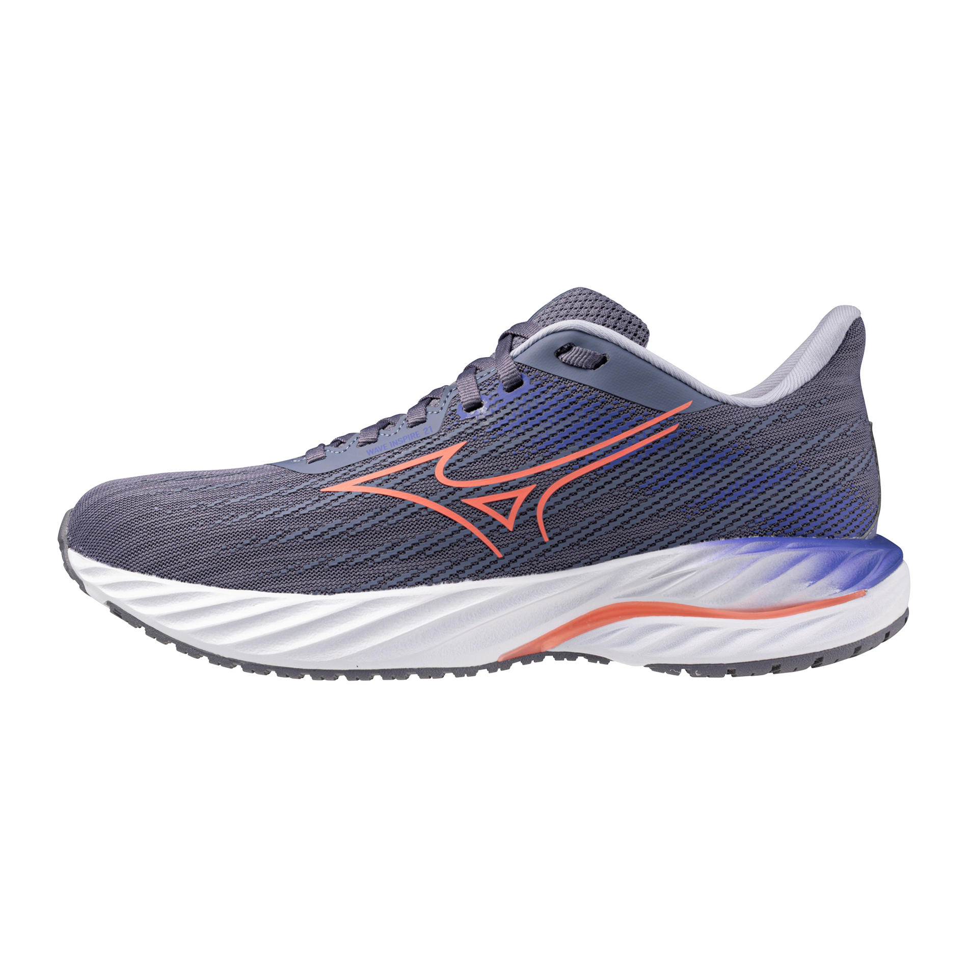 Running Shoes Mizuno Inspire 16 Women Mizuno Womens Wave Inspire