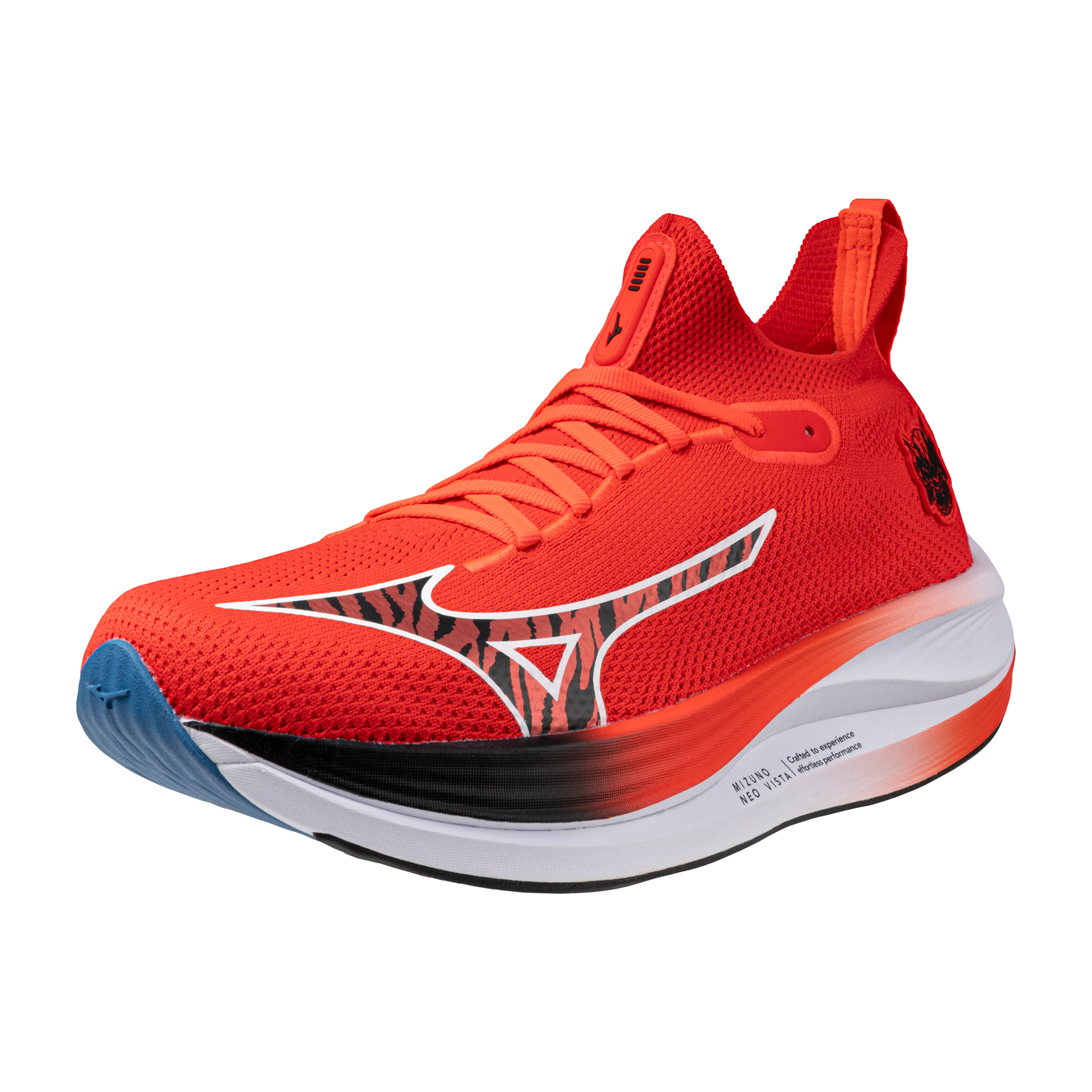 Unisex Mizuno Neo Vista Oni Hayai Running Shoe - Mizuno USA