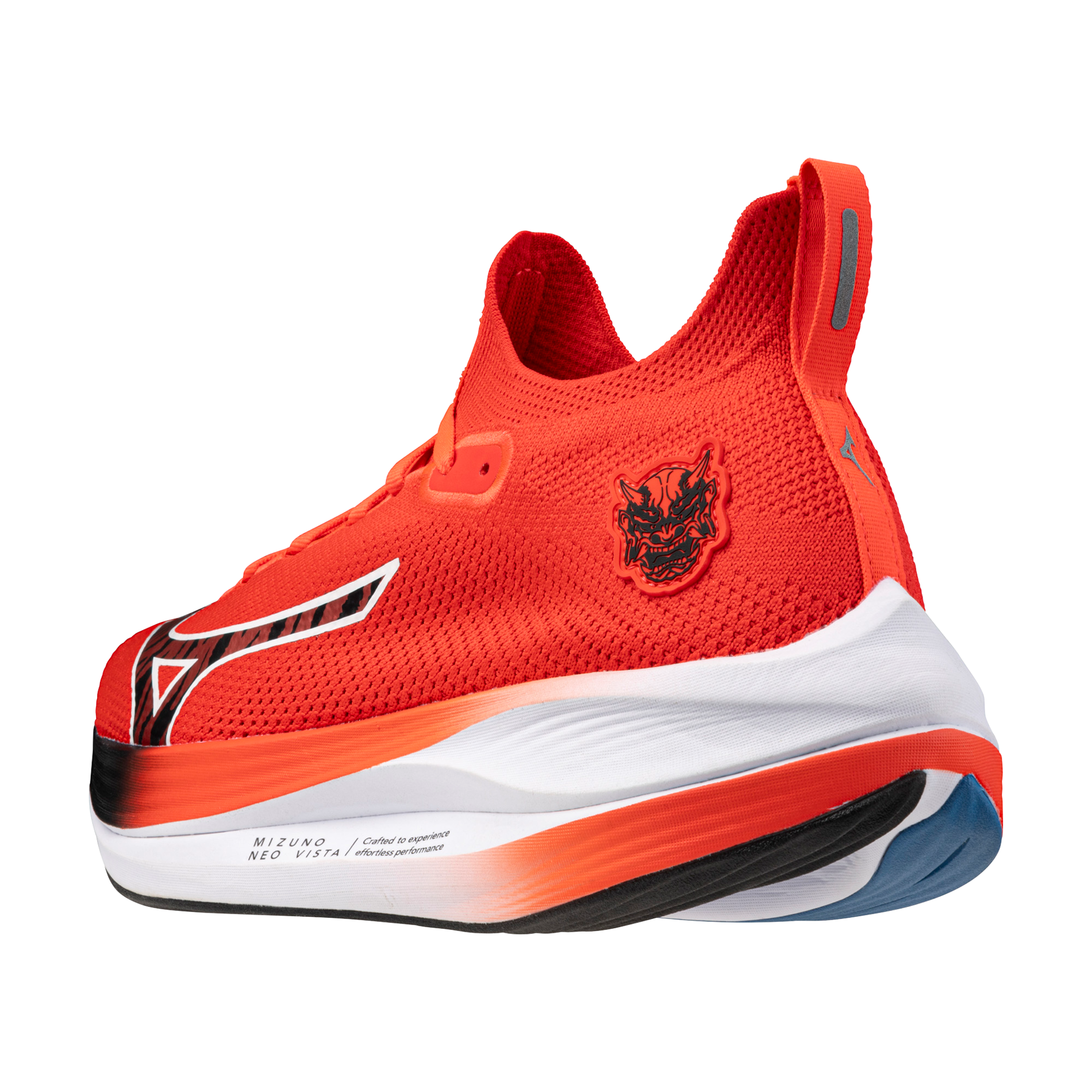 Unisex Mizuno Neo Vista Oni Hayai Running Shoe - Mizuno USA