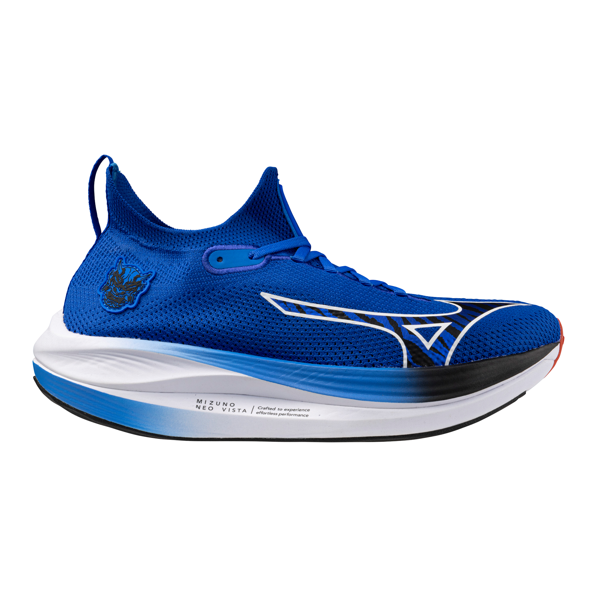 Unisex Mizuno Neo Vista Oni Hayai Running Shoe - Mizuno USA