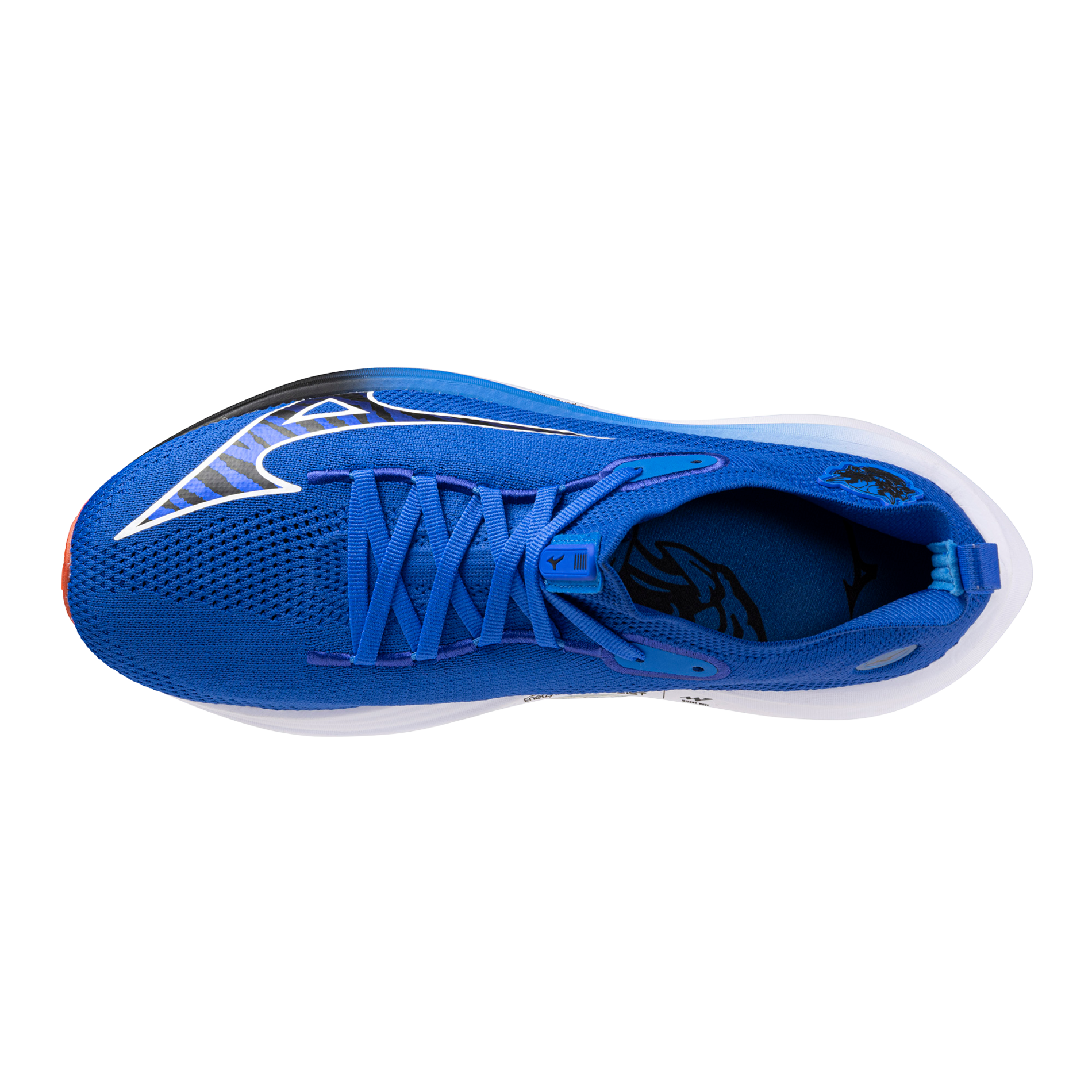 Unisex Mizuno Neo Vista Oni Hayai Running Shoe - Mizuno USA