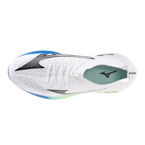 Men's Mizuno Neo Zen Running Shoe - Mizuno USA Men's Mizuno Neo Zen Running Shoe - Mizuno USA