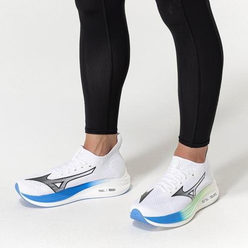 Men's Mizuno Neo Zen Running Shoe - Mizuno USA Men's Mizuno Neo Zen Running Shoe - Mizuno USA