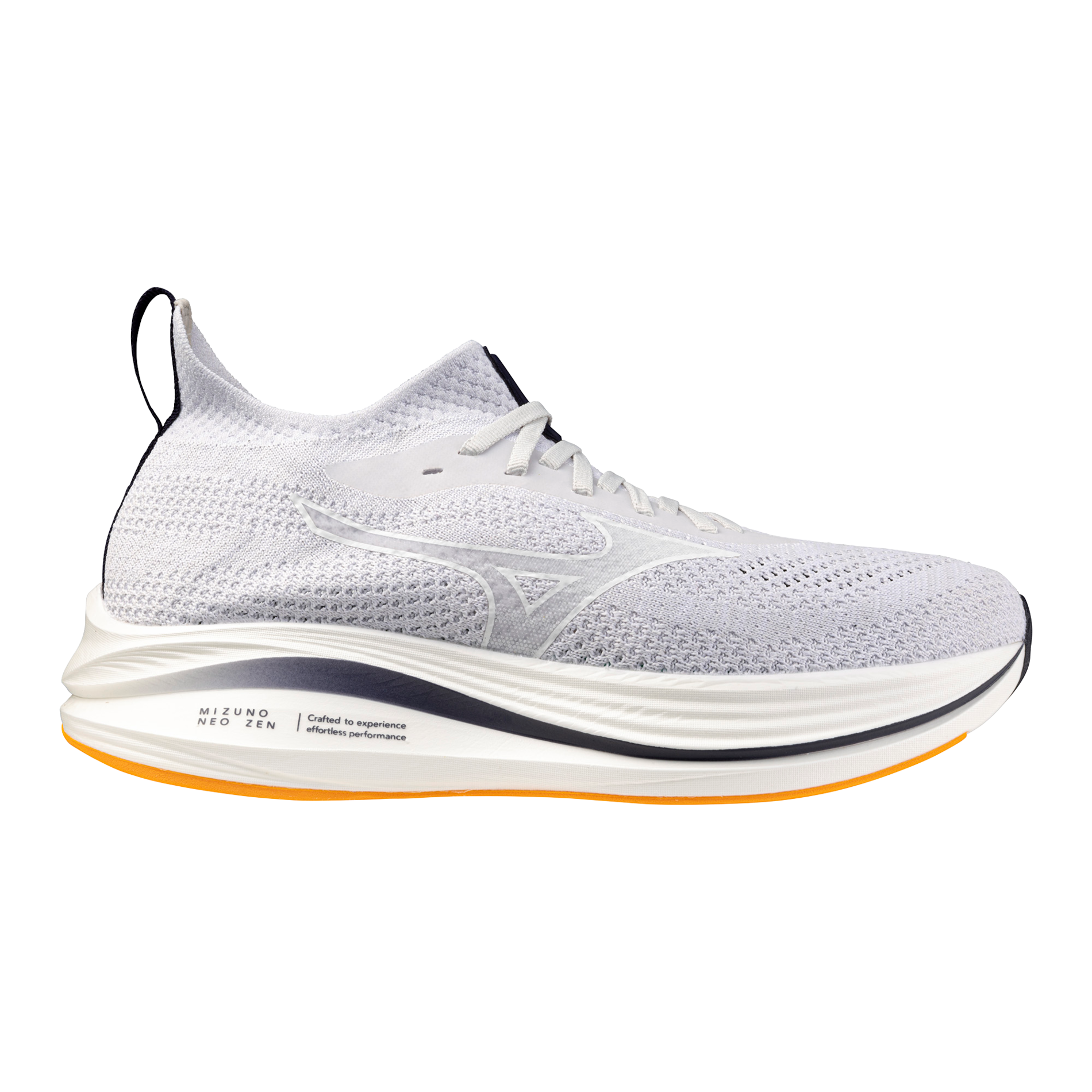 Mizuno ミズノネオゼンNeo Zen 27cmホワイト Men's Mizuno Neo Zen Running Shoe - Mizuno USA