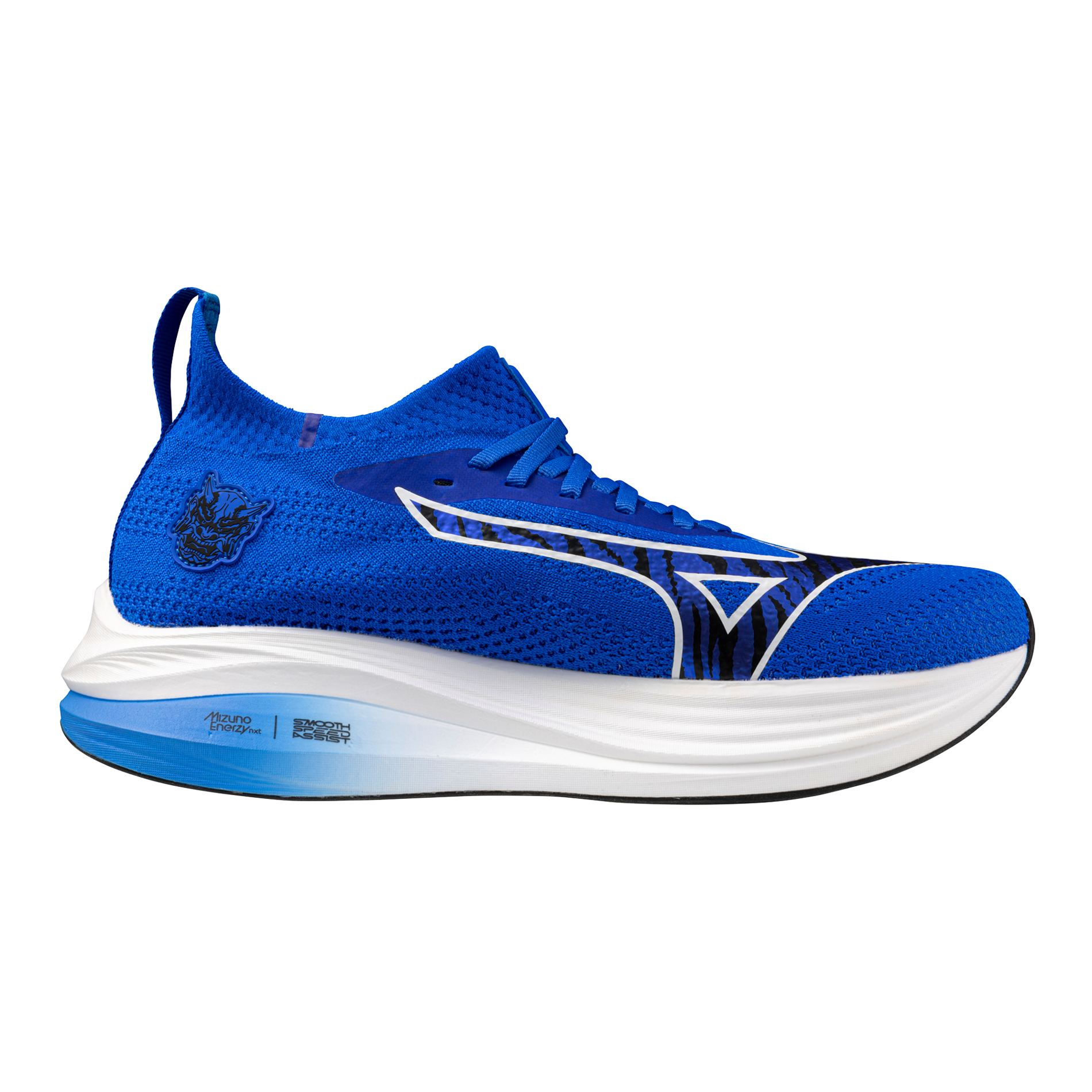 Unisex Mizuno Neo Zen Oni Hayai Running Shoe - Mizuno USA